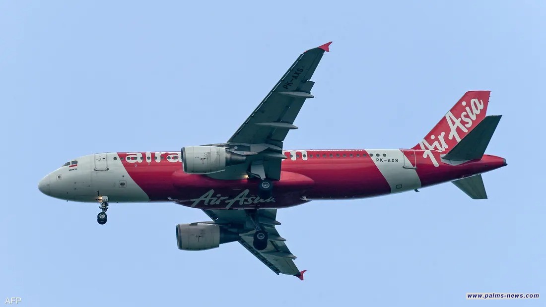 "لا يتذكر".. أردني حاول فتح أبواب طائرة متجهة إلى سيدني